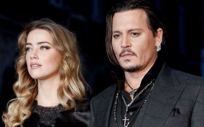 Aprendemos algo com Johnny Depp e Amber Heard?